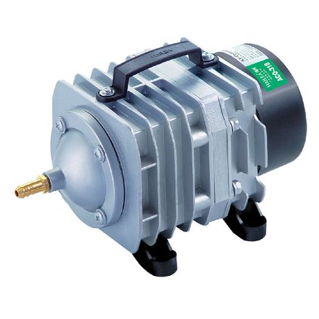 Hailea – Air Compressor Pump Model ACO-318 60L/Min 30Watt Buy Online in Zimbabwe thedailysale.shop