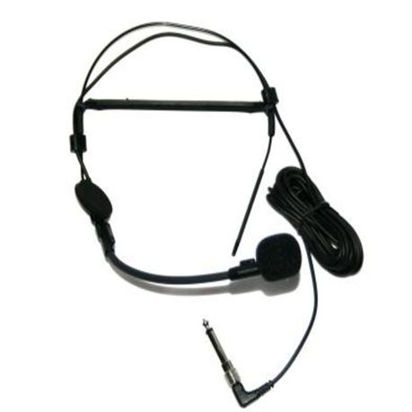 Microphone Headset Omni Directional Buy Online in Zimbabwe thedailysale.shop