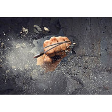 Load image into Gallery viewer, MUVIT Tiger 2M Ultra Resistant Micro-USB Cable
