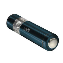 Load image into Gallery viewer, Berlinger Haus Electric Pepper or Salt Mill - Aquamarine Edition
