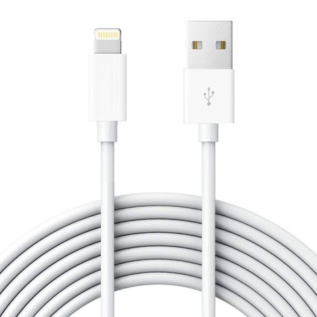 iPhone USB Charging Cable for iPhone Buy Online in Zimbabwe thedailysale.shop