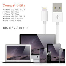 Load image into Gallery viewer, iPhone USB Charging Cable for iPhone
