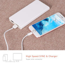 Load image into Gallery viewer, iPhone USB Charging Cable for iPhone
