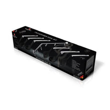 Load image into Gallery viewer, Berlinger Haus 7-Piece Kitchen Gadget Set - Black Royal Collection
