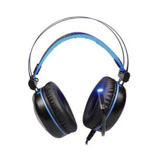 Load image into Gallery viewer, Foxxray Spitfire Fox USB Gaming Headset With Microphone

