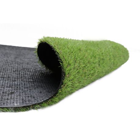 Hazlo See Me Artificial Grass Lawn Turf (1m x 10m) - 10 Square Meters Buy Online in Zimbabwe thedailysale.shop