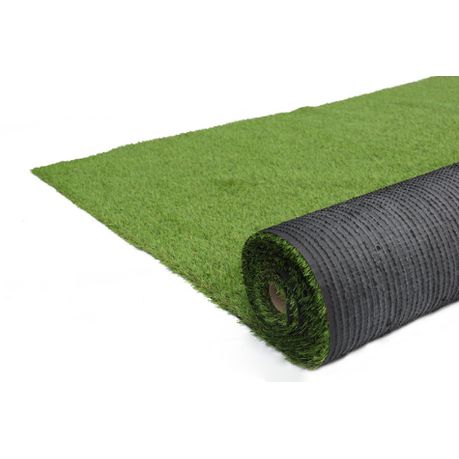 Hazlo See Me Artificial Grass Lawn Turf (2m x 10m) - 20 Square Meters Buy Online in Zimbabwe thedailysale.shop