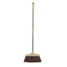 Load image into Gallery viewer, Windproof Broom and Dustpan Set - Brown
