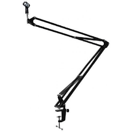 Hybrid SMB01 - Foldable Microphone Boom Arm Buy Online in Zimbabwe thedailysale.shop