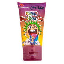 Load image into Gallery viewer, King Candy - Mega Sour Goo 12 x 60 g
