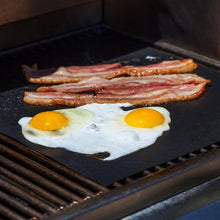 Load image into Gallery viewer, Sizzle Mats BBQ Braai Grill Mat - Set of 5
