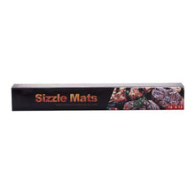 Load image into Gallery viewer, Sizzle Mats BBQ Braai Grill Mat - Set of 5
