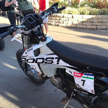 Load image into Gallery viewer, J-Mount Garmin Etrex Double - Black
