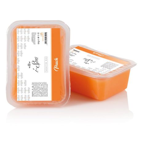 Paraffin Wax 1kg Peach Buy Online in Zimbabwe thedailysale.shop