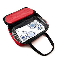 Load image into Gallery viewer, Anchor Hocking - Essentials Glass Baking Dish Travel Pack - 4 Piece Set
