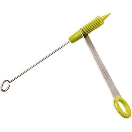 Ibili - Clasica Vegetable Garland Decorating Tool Buy Online in Zimbabwe thedailysale.shop