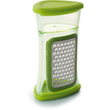 Load image into Gallery viewer, Ibili - Clasica Nutmeg Grinder
