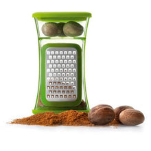 Load image into Gallery viewer, Ibili - Clasica Nutmeg Grinder

