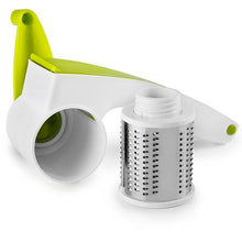 Load image into Gallery viewer, Ibili - Easy Cook Rotary Cheese Grater
