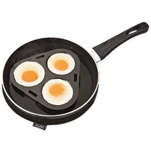 Load image into Gallery viewer, Ibili - Moka Non-Stick Egg Poacher
