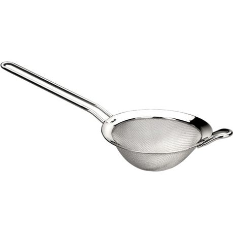 Ibili - Prisma Stainless Steel Mesh Strainer 10cm Buy Online in Zimbabwe thedailysale.shop