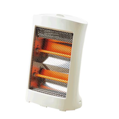 Midea - 2 Bar Infrared Heater Buy Online in Zimbabwe thedailysale.shop