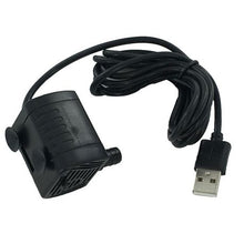 Load image into Gallery viewer, DHAO Quiet Submersible Water Pump for Pond Aquarium Cat/Dog Water Fountain
