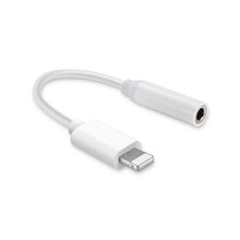 Load image into Gallery viewer, Lightning to Aux 3.5mm Audio Adaptor Cable
