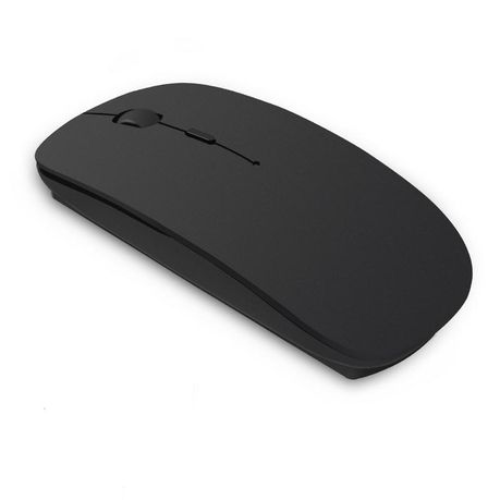 Wireless Mouse with USB Nano Receiver 2.4G