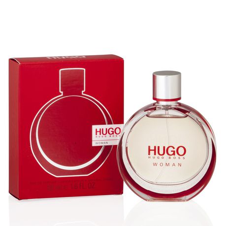 Hugo by Hugo Boss - Woman (Parallel Import)