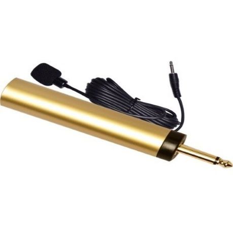 Yoga Microphone Condenser Lapel Buy Online in Zimbabwe thedailysale.shop