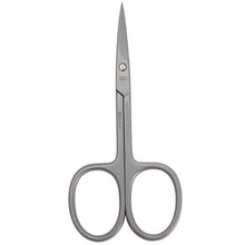 Load image into Gallery viewer, Kellermann 3 Swords Cuticle Scissors Curved INOX Stainless Steel AE 1911

