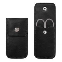 Load image into Gallery viewer, Kellermann 3 Swords Cuticle Scissors Curved Towerpoint  AE 1913
