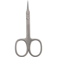 Load image into Gallery viewer, Kellermann 3 Swords Cuticle Scissors Curved Towerpoint  AE 1913

