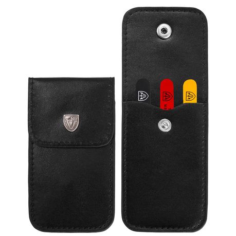 Kellermann 3 Swords Tweezer Set AE 3432 - 3 Pieces Buy Online in Zimbabwe thedailysale.shop