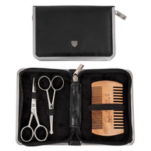 Load image into Gallery viewer, Kellermann 3 Swords Beard Care Kit 5133 N - 3 Pieces
