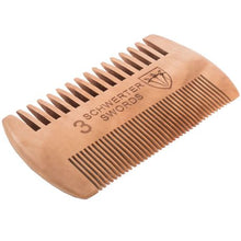 Load image into Gallery viewer, Kellermann 3 Swords Beard Care Kit 5133 N - 3 Pieces
