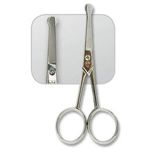 Load image into Gallery viewer, Kellermann 3 Swords Beard Care Kit 5133 N - 3 Pieces
