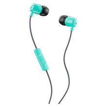 Load image into Gallery viewer, Skullcandy Jib w/mic Miami
