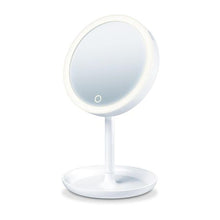 Load image into Gallery viewer, Beurer Illuminated Cosmetics Mirror BS 45
