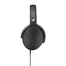 Load image into Gallery viewer, Sennheiser HD 400S on Ear Headphone (Black)
