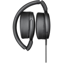 Load image into Gallery viewer, Sennheiser HD 400S on Ear Headphone (Black)

