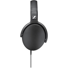Load image into Gallery viewer, Sennheiser HD 400S on Ear Headphone (Black)
