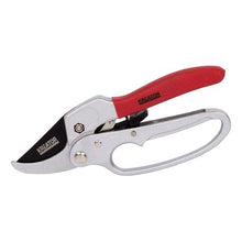 Load image into Gallery viewer, Kreator High Carbon Steel Bypass Pruning Pruner Ratchet Shears - KRTGR1004
