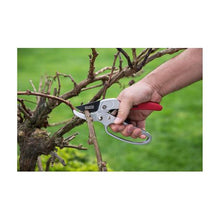 Load image into Gallery viewer, Kreator High Carbon Steel Bypass Pruning Pruner Ratchet Shears - KRTGR1004
