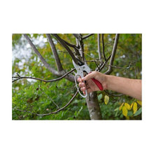 Load image into Gallery viewer, Kreator High Carbon Steel Bypass Pruning Pruner Ratchet Shears - KRTGR1004
