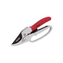 Load image into Gallery viewer, Kreator High Carbon Steel Bypass Pruning Pruner Ratchet Shears - KRTGR1004
