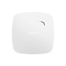 Load image into Gallery viewer, Ajax Wireless Alarm Smoke, Fire and Carbon Monoxide Detector
