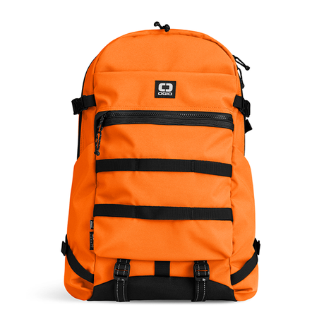 Ogio Alpha Core Convoy 320 Backpack Glow Orange Buy Online in Zimbabwe thedailysale.shop