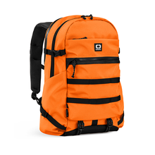 Load image into Gallery viewer, Ogio Alpha Core Convoy 320 Backpack Glow Orange
